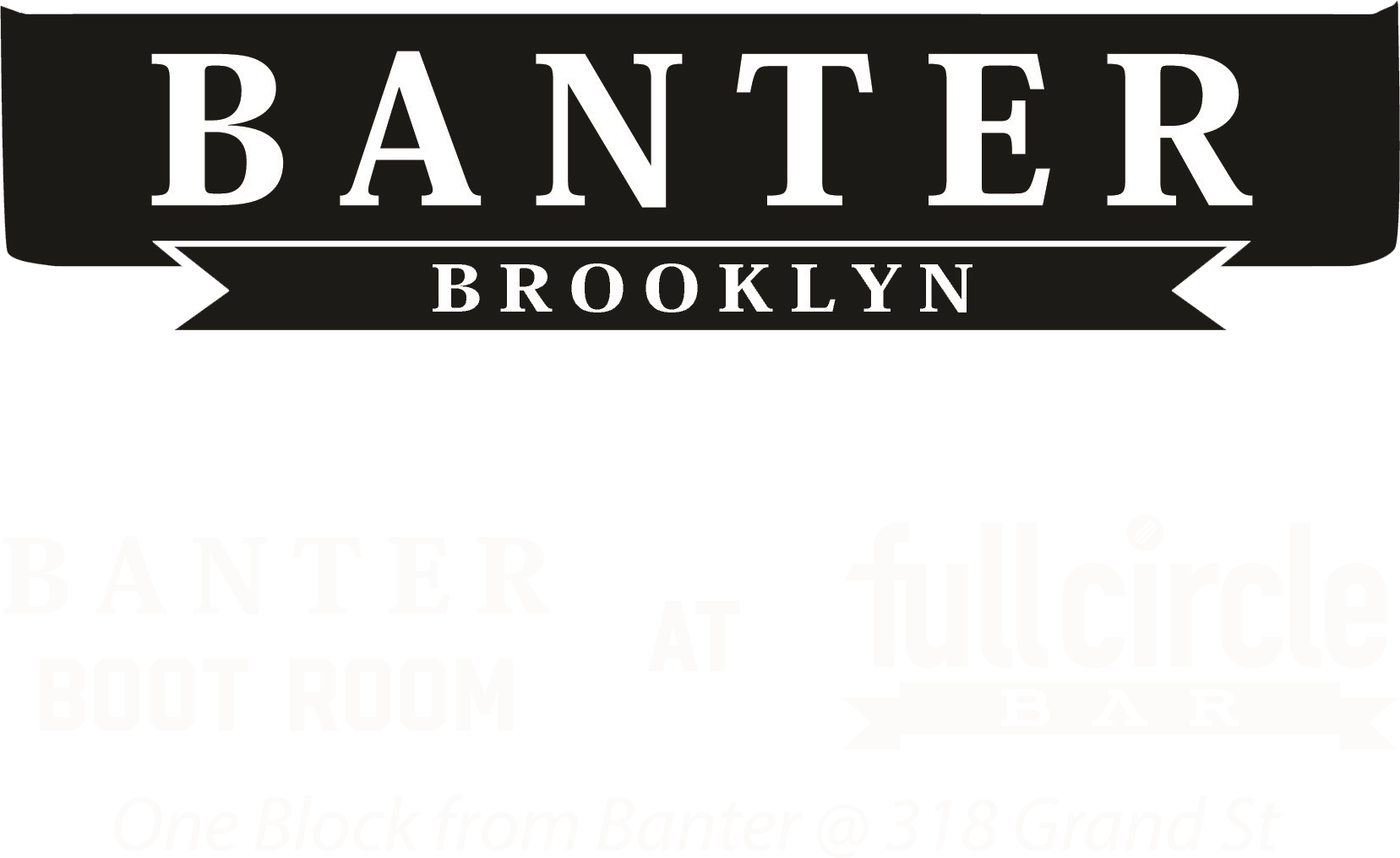 Banter Brooklyn